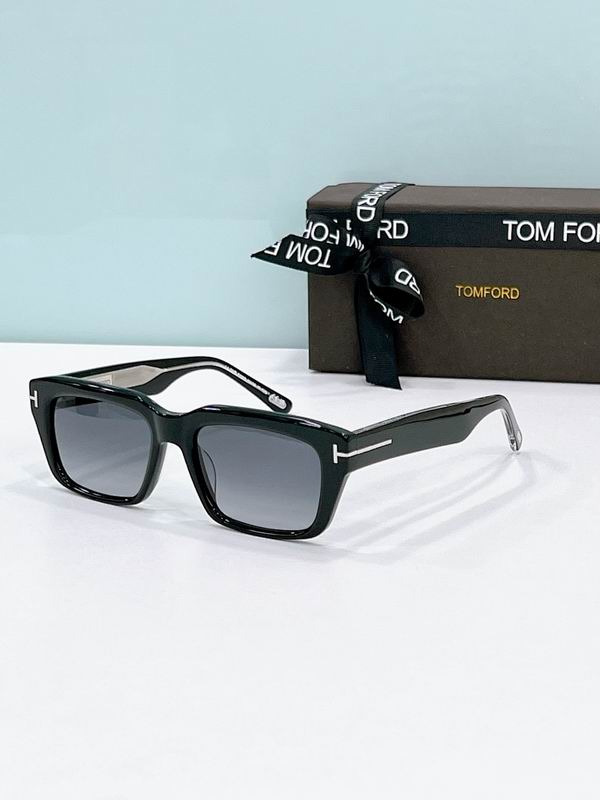 Tom Ford Sunglasses ID:20260503-306